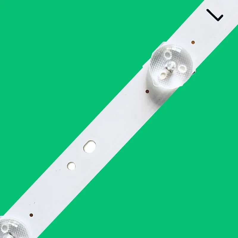 Светодиодная подсветка для телевизора Changhong 498 мм 3 в 49 дюймов Φ 49D1000 SVJ490A06 SVJ490A0