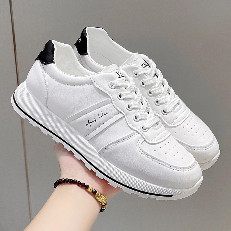 

Women's Sneakers The 2022 New Luxury Fashion Brand with The Same Casual Shoes High-end Antiskid Women's Sports Shoes Wild