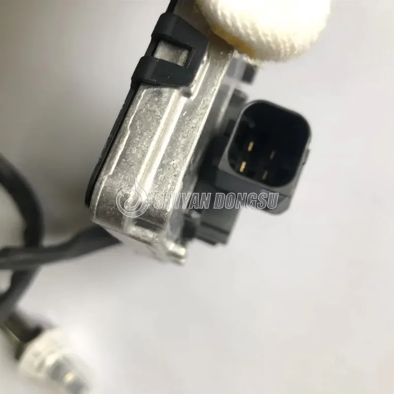 Датчик оксида азота 24 В NOX 4326863