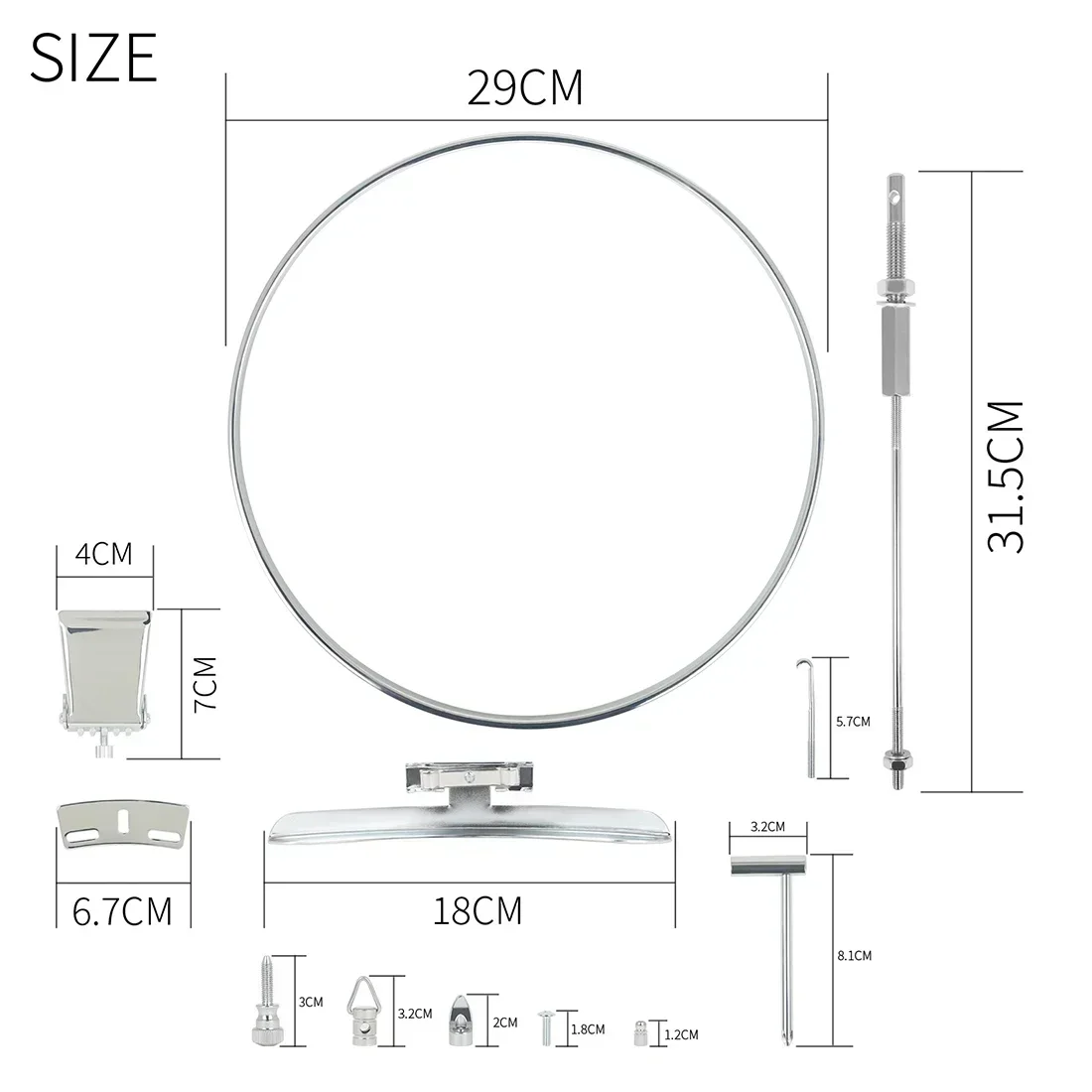 111 шт./набор металлические резьбовые винты для ремонта