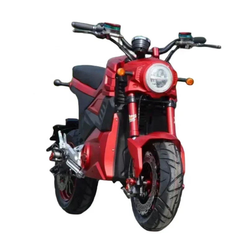 Luyuan MotorcycleM6 HIGYM Оптовая продажа электрических мотоциклов для взрослых