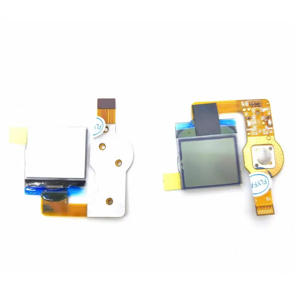 

Camera Screen Lightweight Perfectly Match Tear Resistant LCD Screen High Performance Wear-resistant LCD Screen