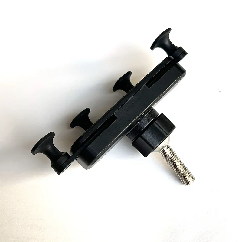 

Для Suzuki Jimny JB74W JB64W 2019-2024 аксессуары винт из нержавеющей стали автомобильный держатель телефона специальное крепление поддержка GPS подставка