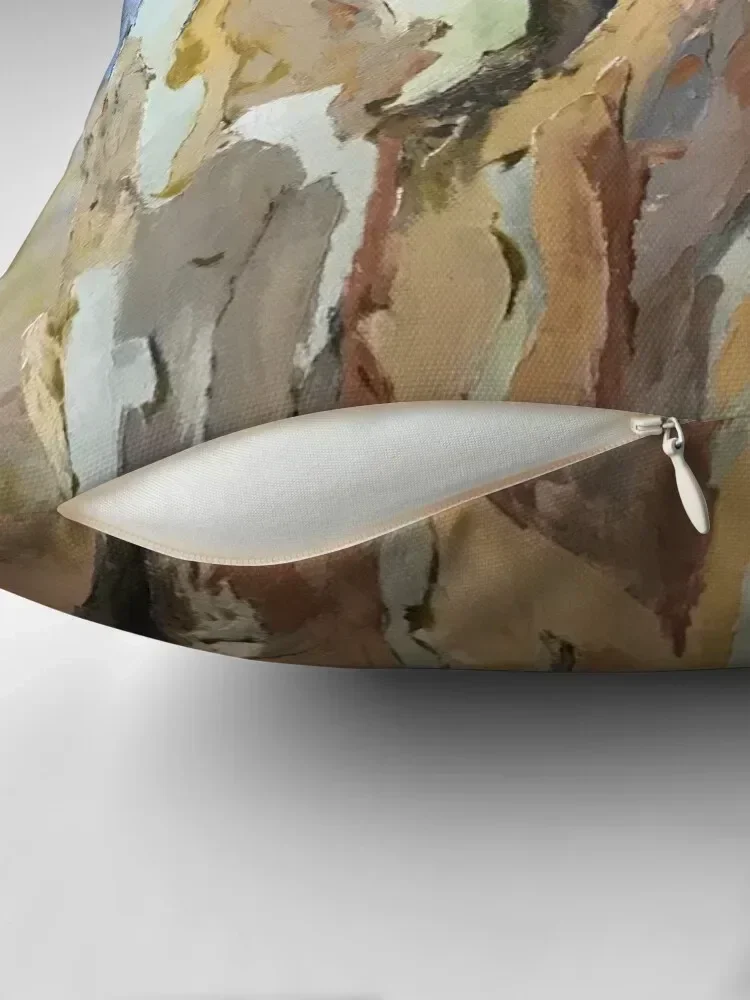 Наволочка Outgrowing Its Skin 30x30 см