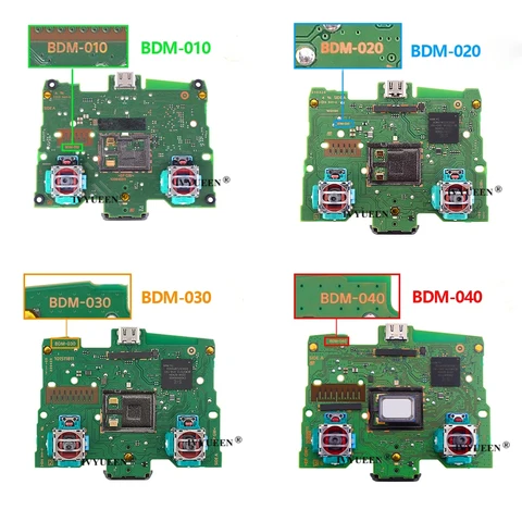 IVYUEEN Пружины кнопок для контроллера DualSense PS5