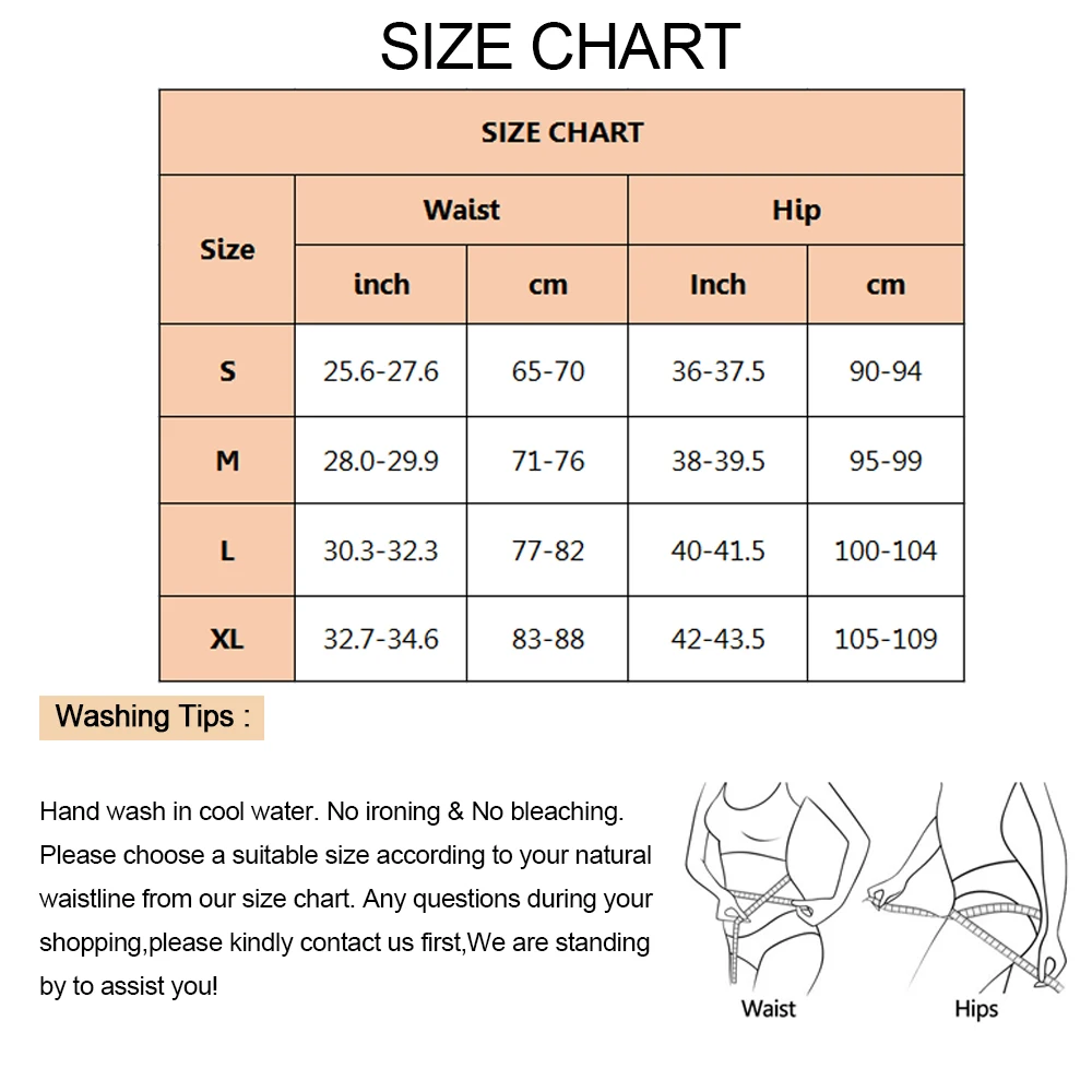 SEXYWG Body Shaper Thong Tummy Control Panties Seamless Thong Shapewear for Women High Waist Thong Shaper