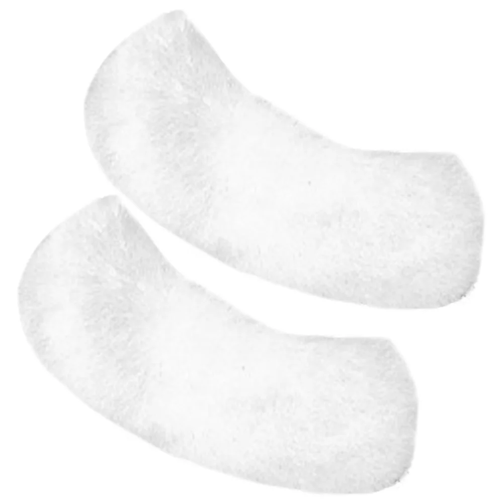 

Shoelaces Shoes Fuzzy Slipper Decor Winter Plush Sandals Slippers Fur Charms Miss Strap