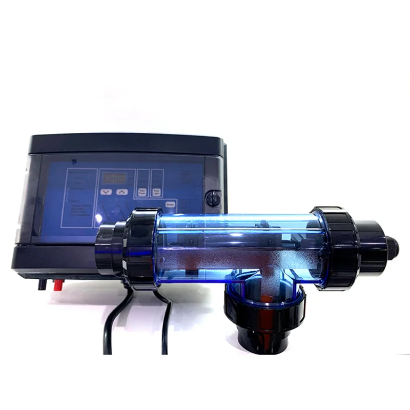 

quantity swimming pool salt water chlorinator salt chlorinator