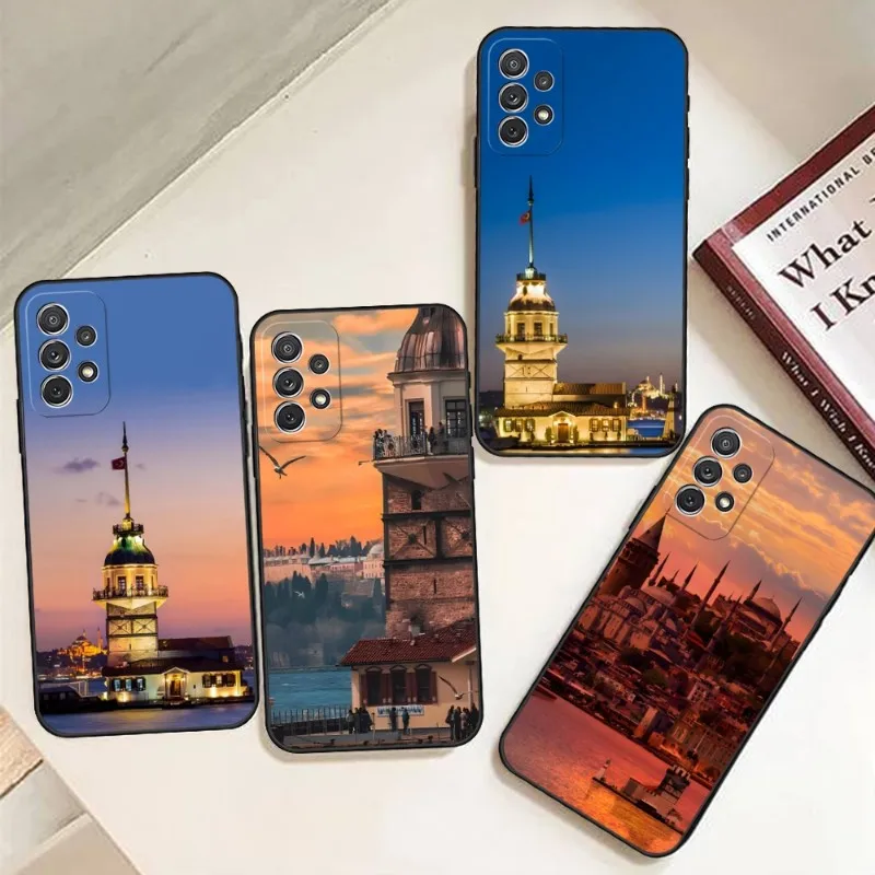 Чехол для Samsung Galaxy S23 S10 S20 S22 S30 S7 S21 S8 S9 Pro Plus