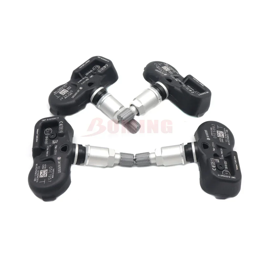 Датчик Системы Контроля Давления В Шинах TPMS 315 МГц PMVC814 Для Infiniti QX80 Nissan Armada