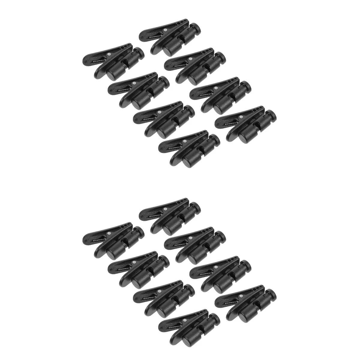 

Clip Cable Headphone Clothing Earbud Earphone Wire Microphone Cord Mount Headset Clips Tie Clamp Clamps