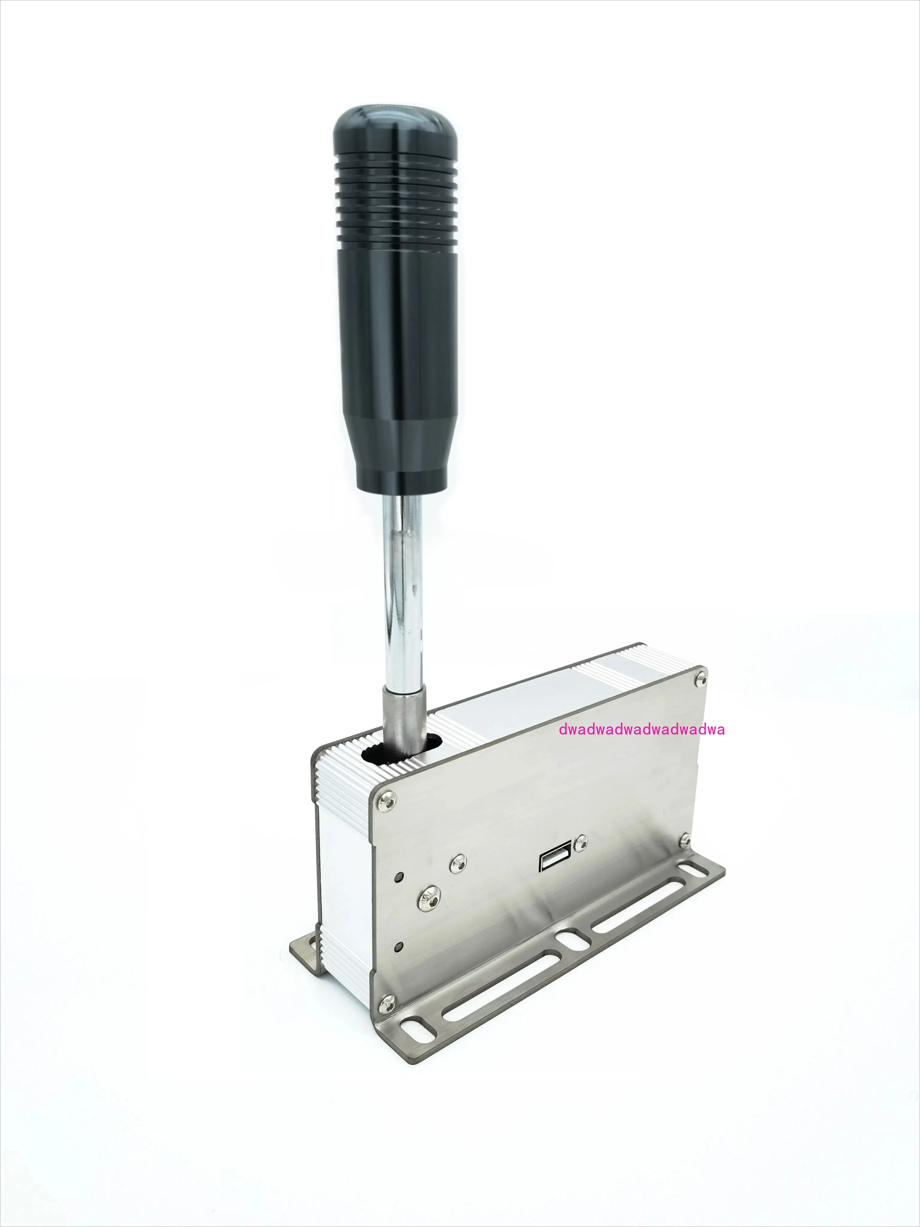 USB последовательный рычаг переключения передач для ПК Ручной тормоз Logitech G25 G27 G29