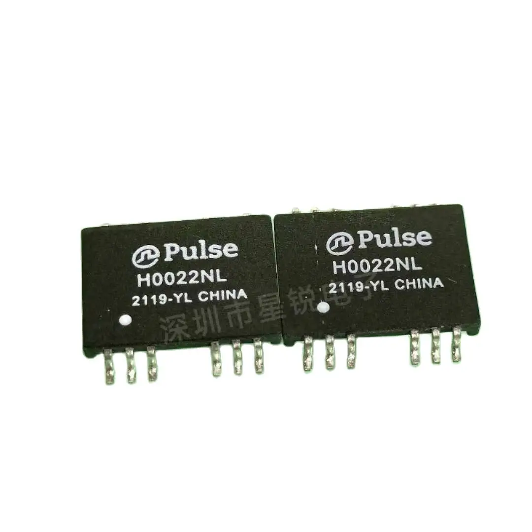 

10 шт./сетевой трансформатор H0022NL, ультратонкий SOP-12