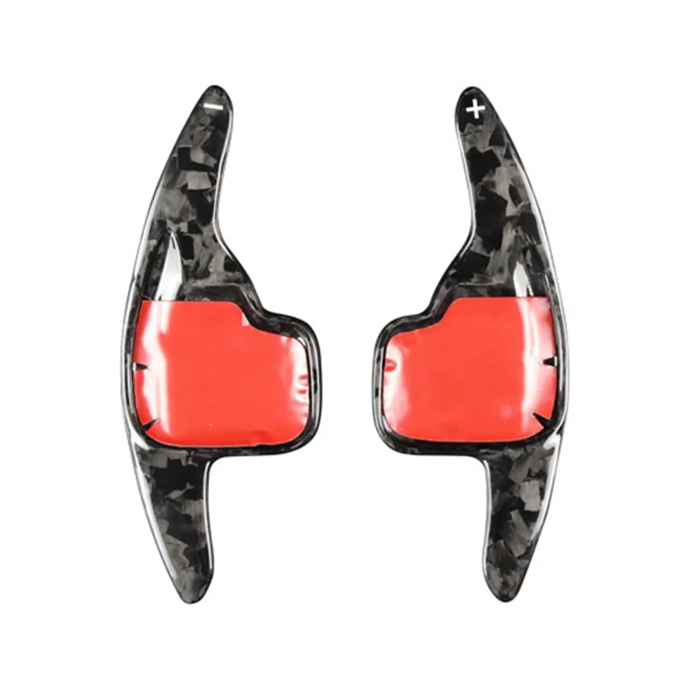 

Carbon Fiber Car Steering Wheel Paddle Shift Trim for-BMW 1 2 3 4 5 6 7 Series F30 F32 F10 F20 F15 F16 X1 X3 X4 X5 X6
