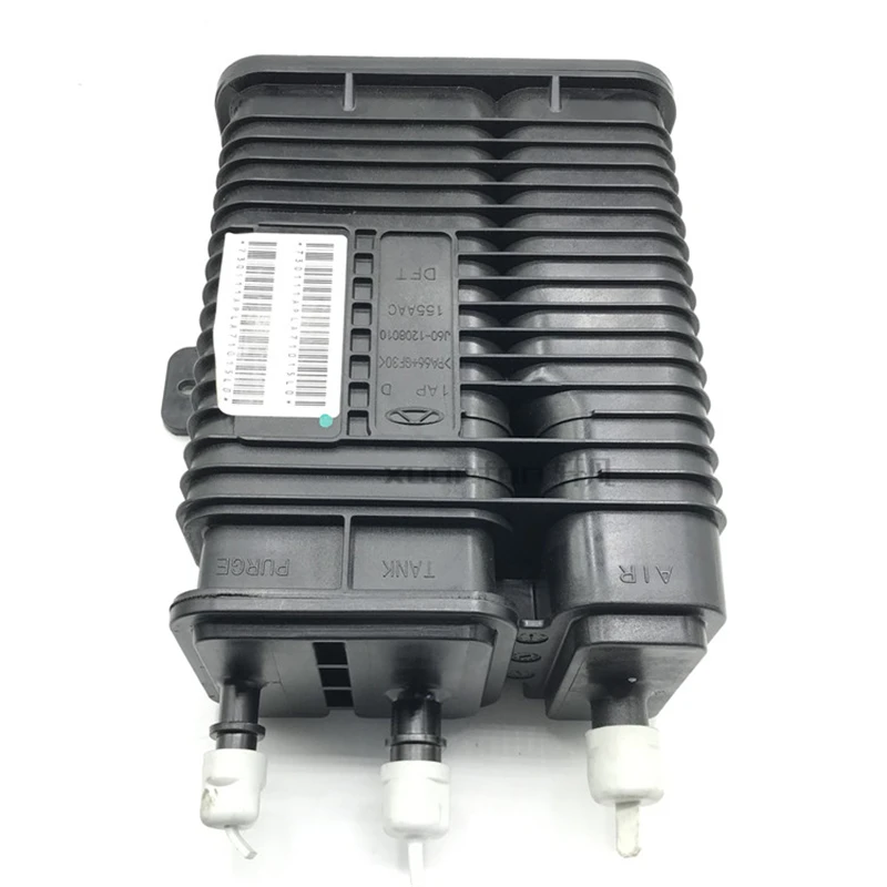 

Контейнер с активированным углем для Chery Arrizo 5/6 Tiggo 2/3x J60-1208010