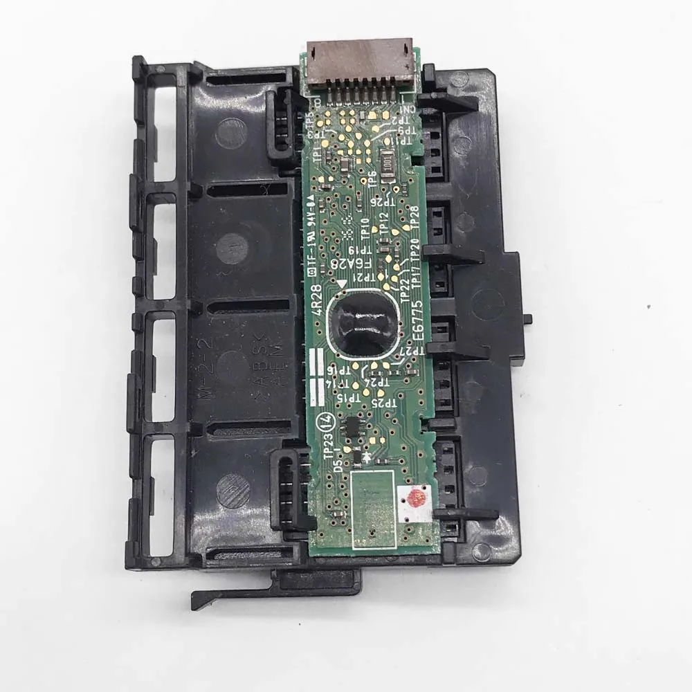

INK CARTRIDGE CONNECTOR BOARD Fits For EPSON Xp-313 Me303 Xp-322 Xp-400 Xp-412 Me600F Xp-452 Xp-401 Xp-302 Xp-335 Xp-413 Xp-422
