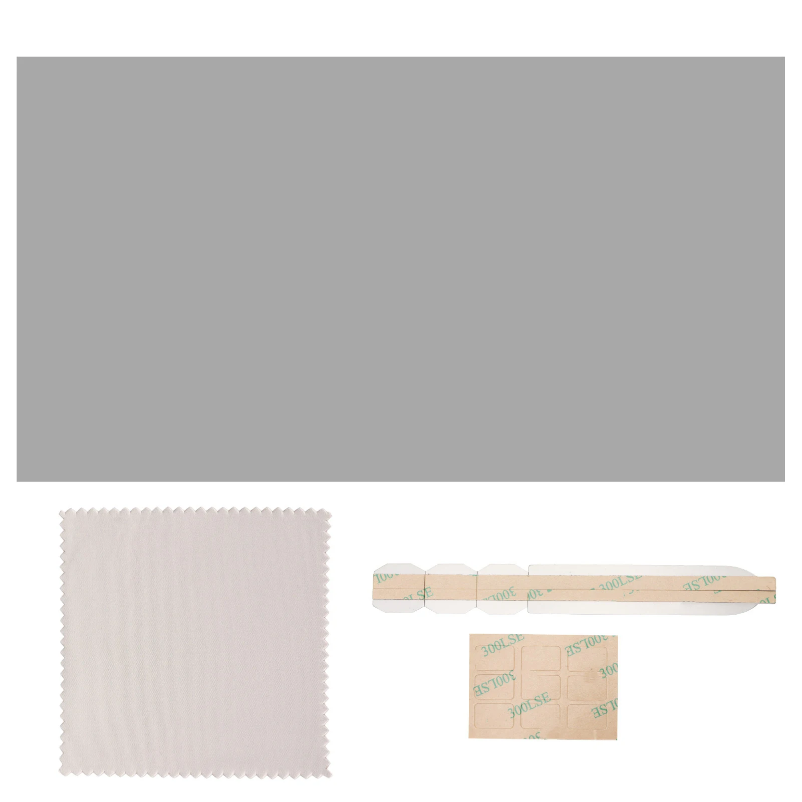 

23.8Inch Computer Screen Filter Intimacy Protection Anti Blue Light Anti Scratch16:9 Computer Eye Protection Filter Film