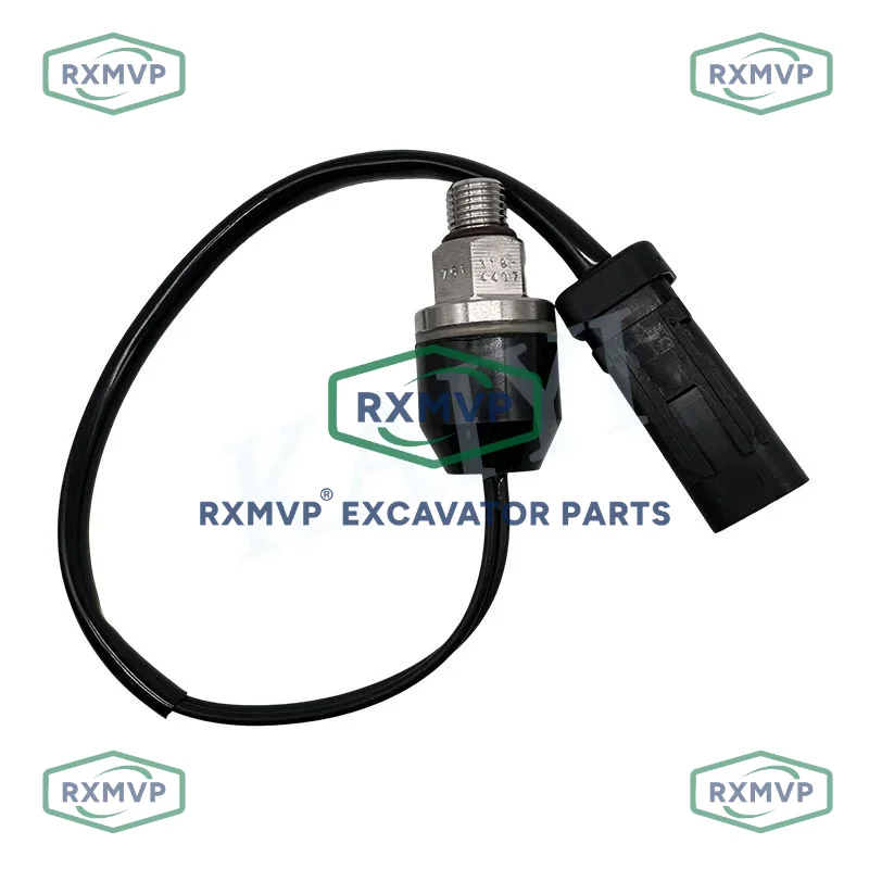 Датчик давления для экскаватора CATERPILLAR E320E/E320D2/E312D2/E312D2GC/E312E/E330D2/E336E/E336F 319-4407