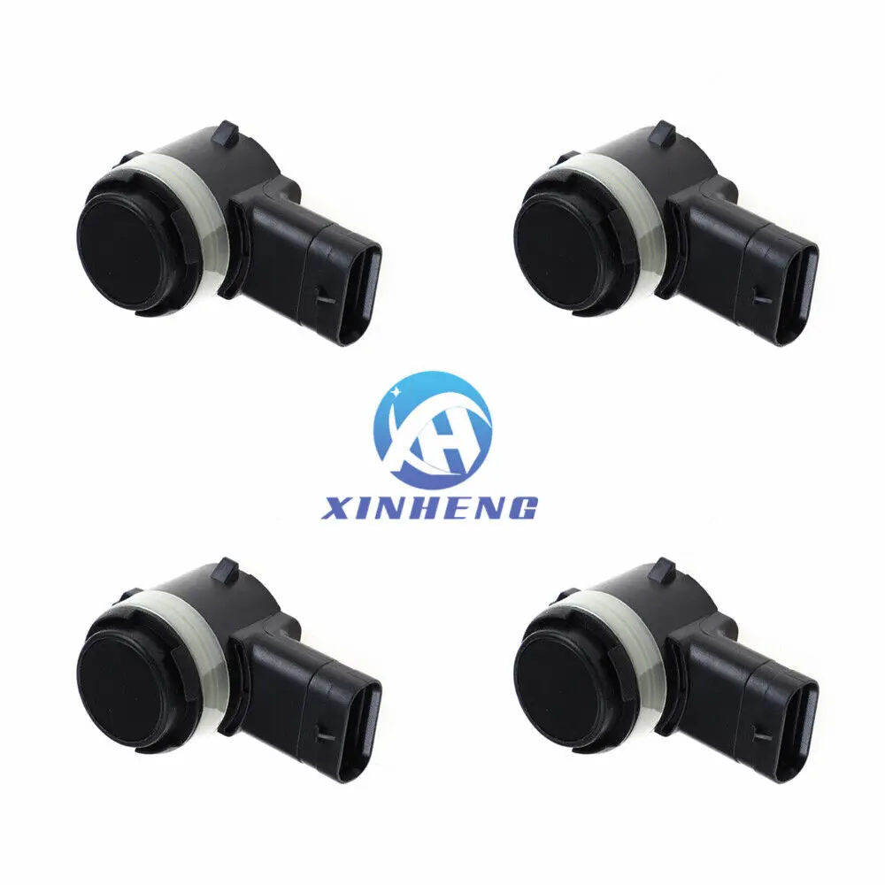 4 шт. PDC датчик помощи при парковке для AUDI A3 S3 PORSCHE 911 CAYENNE MACAN 5Q 0919275