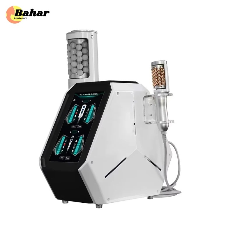 Машина с внутренним шариком и роликом микровибрационный массаж уменьшение