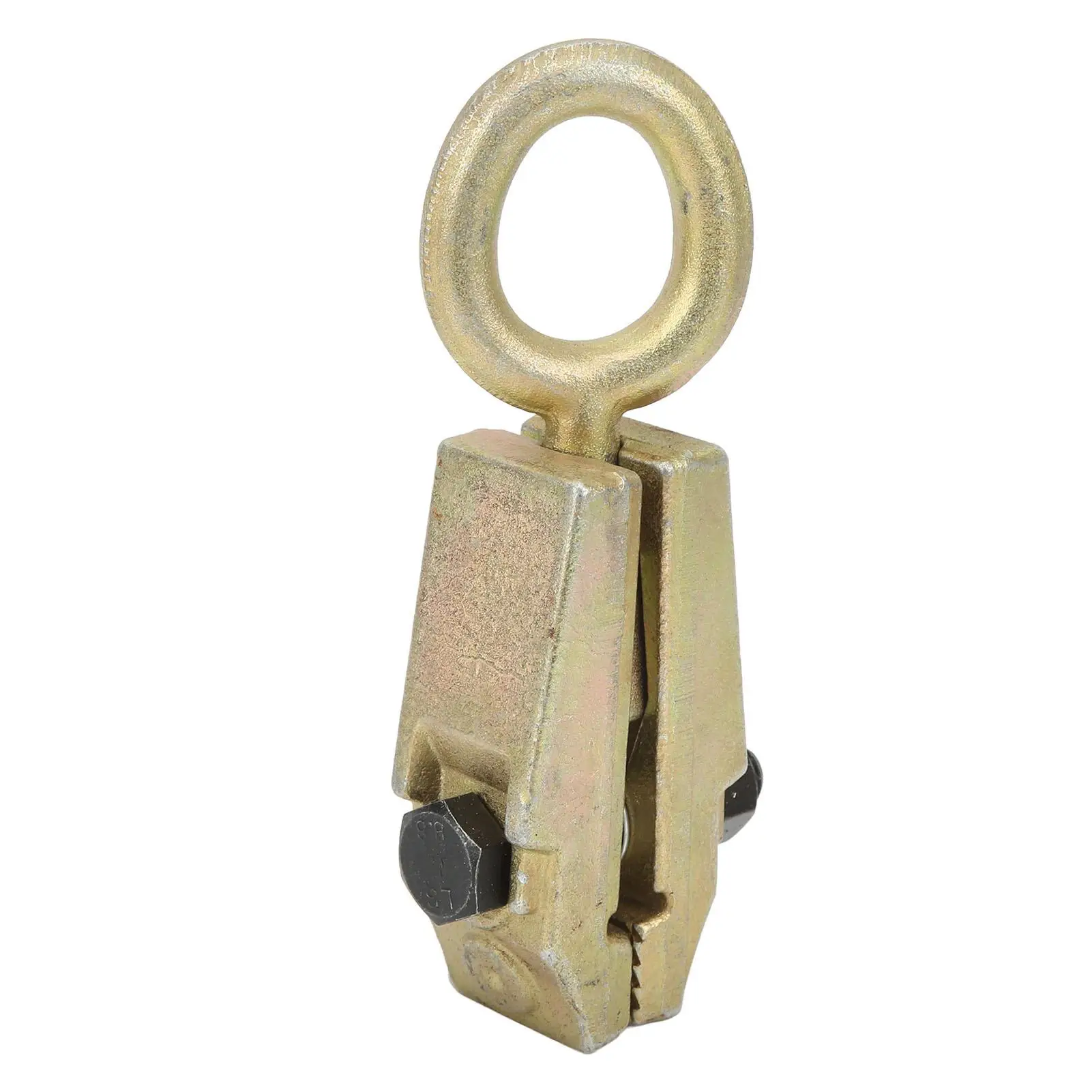 Самозатягивающийся зажим для ремонта кузова инструмент удаления вмятин