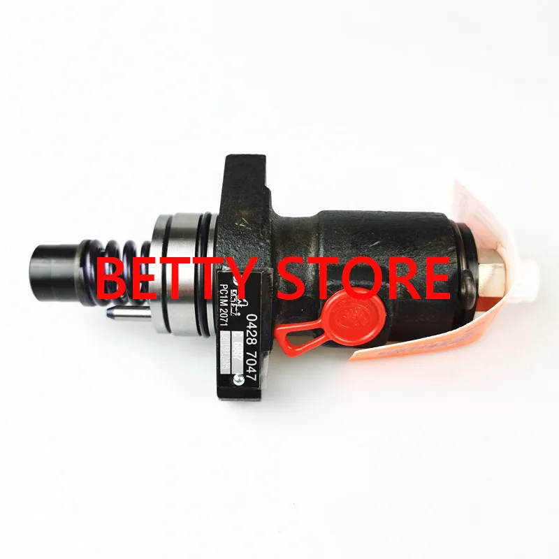 Оригинальный Новый 04287047 инъекционный насос OEM BFM2011 Плунжер топливный |