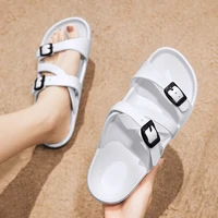 men shoes 2022 fashion couple sandals home slippers summer outdoor beach shoes womens slippers mens sandals walking shoes