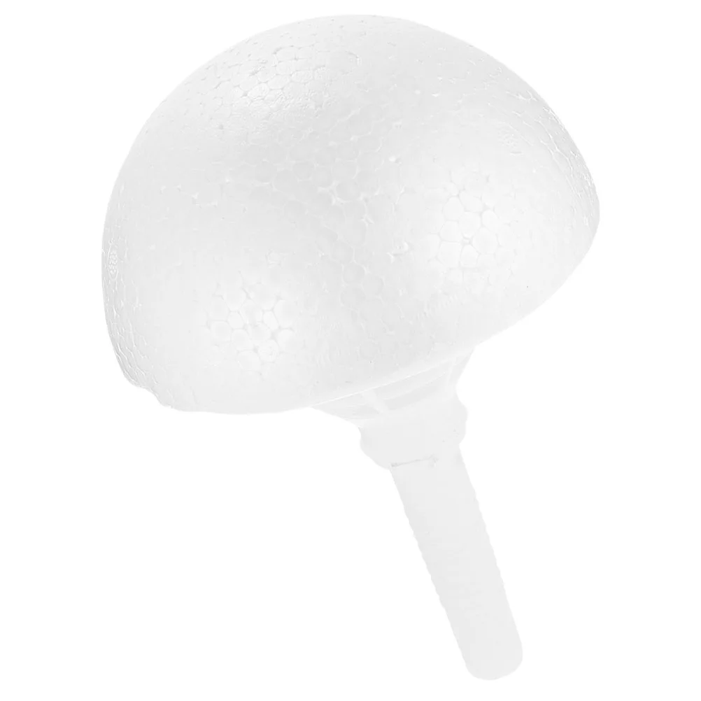 

Packing Box Floral Flower Handle Holder Wedding Bouquet Stand Holders For DIY Bridal Bouquets