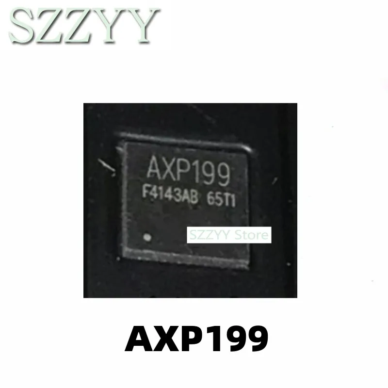Фонарь управления питанием AXP199, 1 шт.