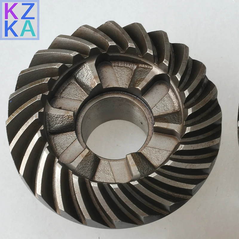 Комплект шестерен 697 для подвесного мотора Yamaha 2-тактная шестерня 48HP 55HP 697-45560