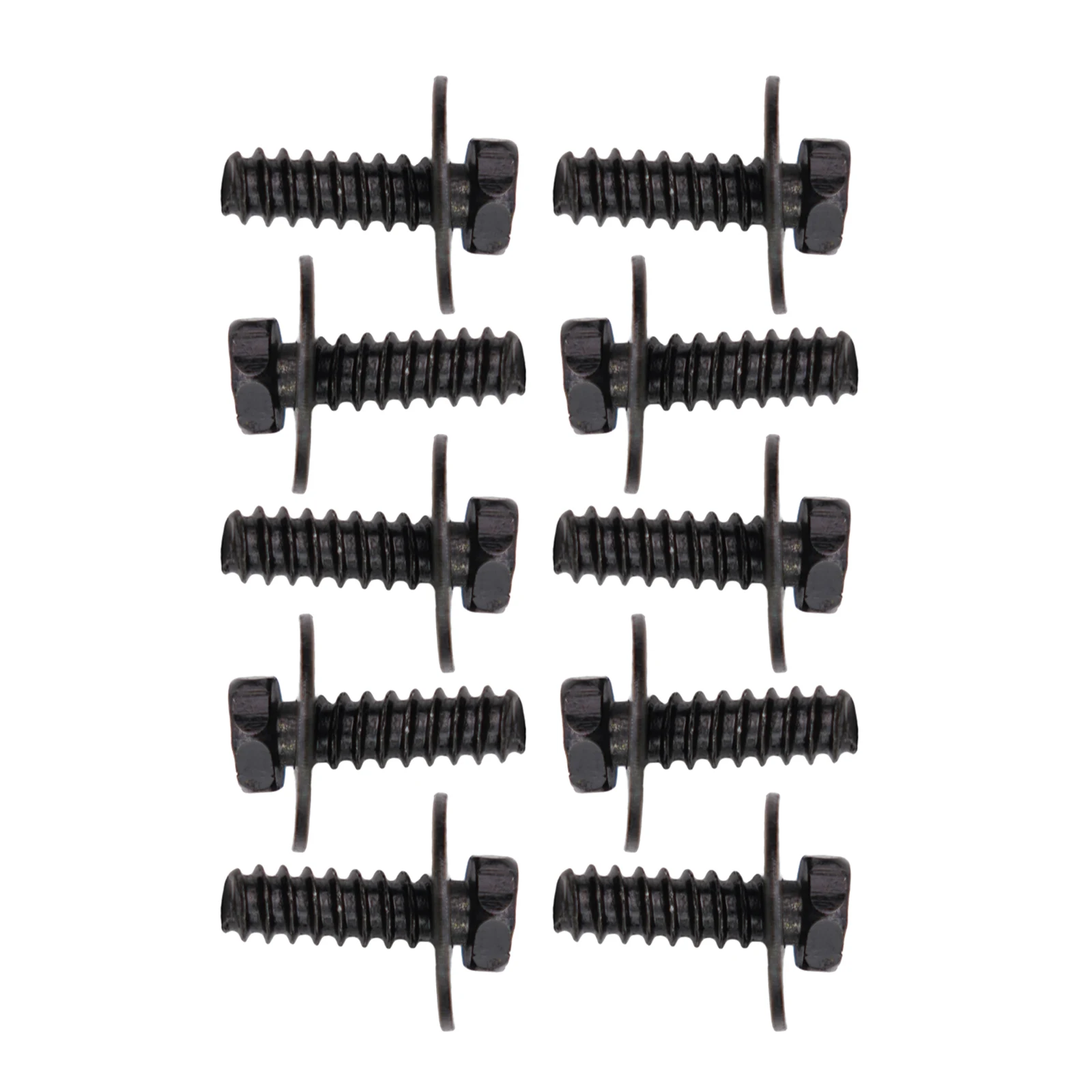 Запчасти винтовые перегородки фитинги для Mazda CX-5 CX-7 RX-7 RX-8 сменный шестигранник 10