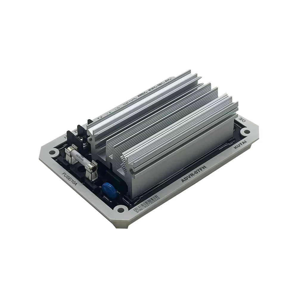 Автоматический регулятор напряжения дизельного генератора AVR