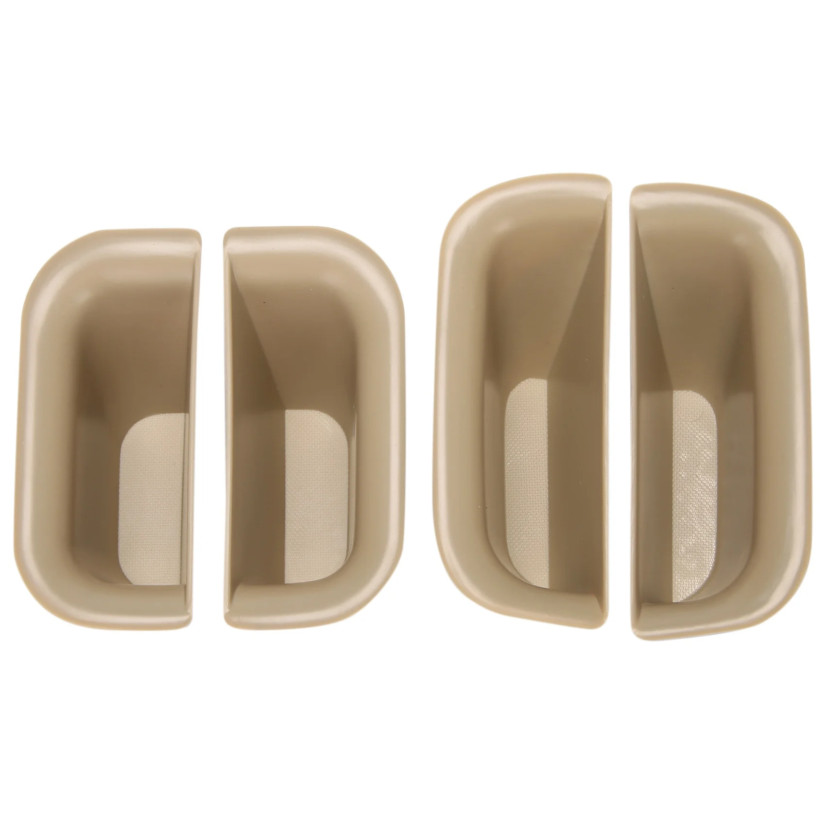 Автомобильный передний и задний ящик для хранения дверной подлокотник Toyota Land