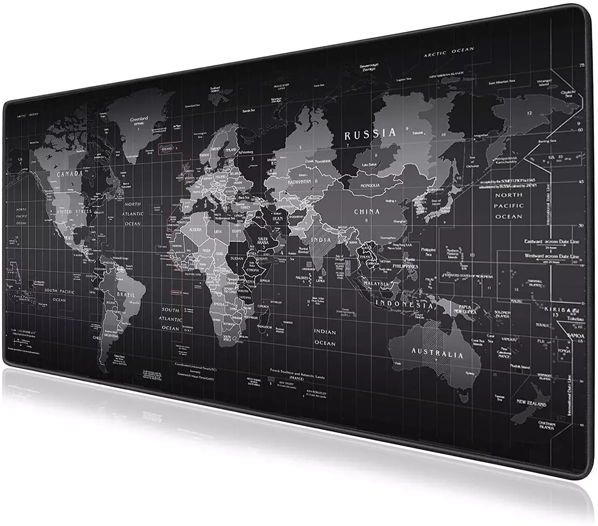 

NEW2023 Gaming Mouse Pad Mousepad Gamer Desk Mat Xxl Keyboard Pad Large Carpet Computer Table Surface For Accessories Xl Ped Mau