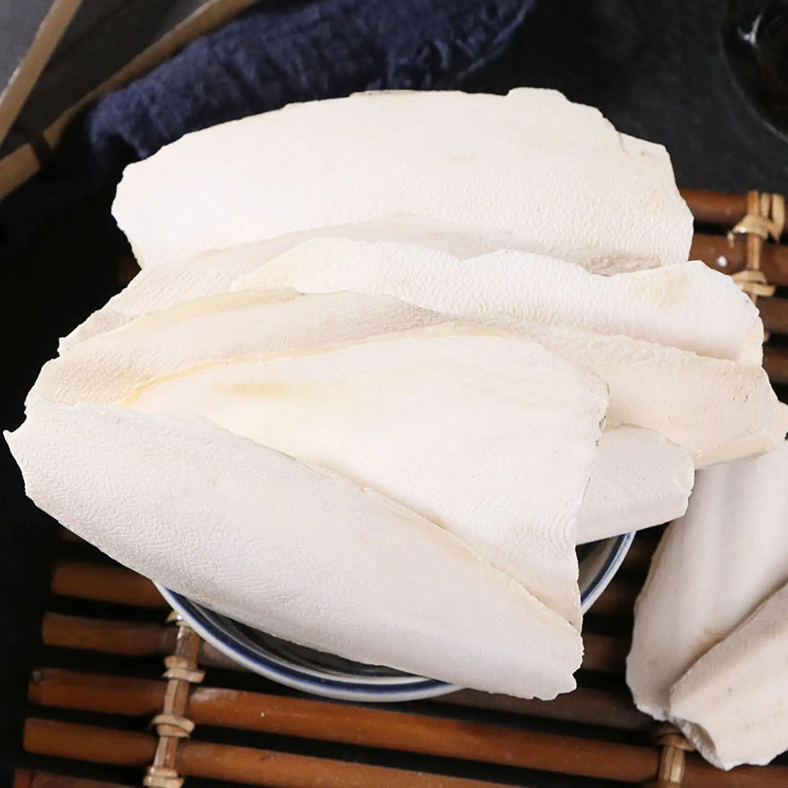 Костяной шлёмник костяной зернистый кальций L6T9