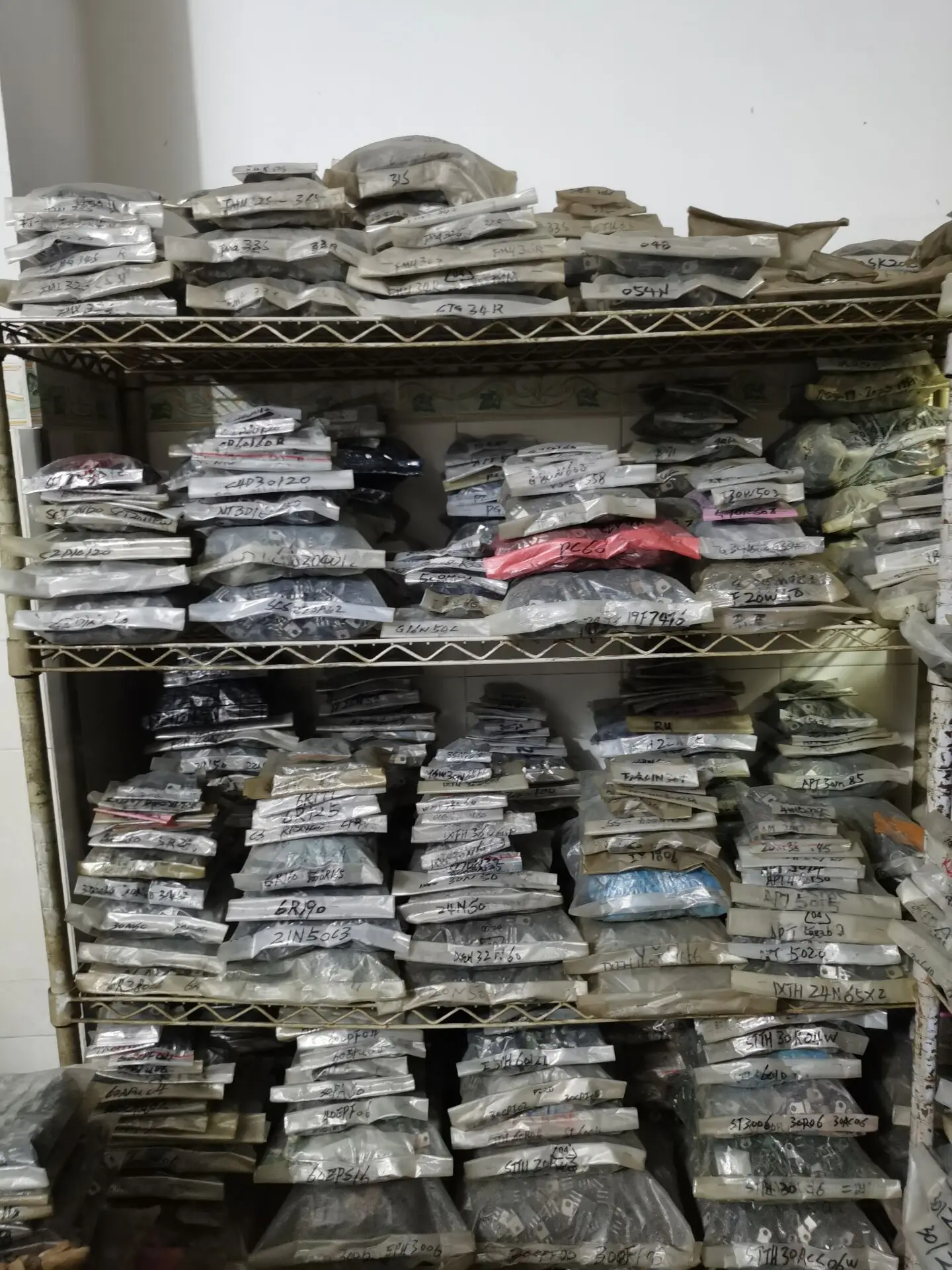 Магнитное кольцо MS-157060-2 MS157060-2