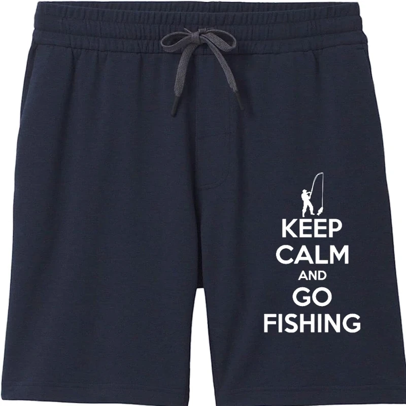 

Title: Keep Calm And Go Fishing Angling Carping Mens Men's shorts 10 Colours (S-3XL) by swag