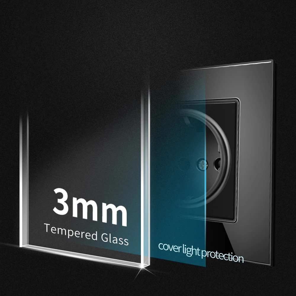 BONDA USB Порты и разъёмы стены Зарядное устройство адаптер зарядки электрическая