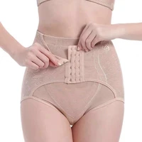 fafabalou tummy control panties for women faja shapewear butt lifter short waist trainer corset slimming body shaper underwear