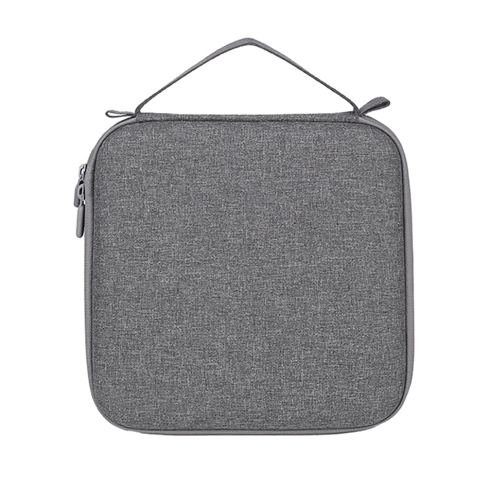 

Водонепроницаемый чехол для дрона большой емкости, дорожный портативный квадратный чехол с ручкой для DJI Mavic Mini 2