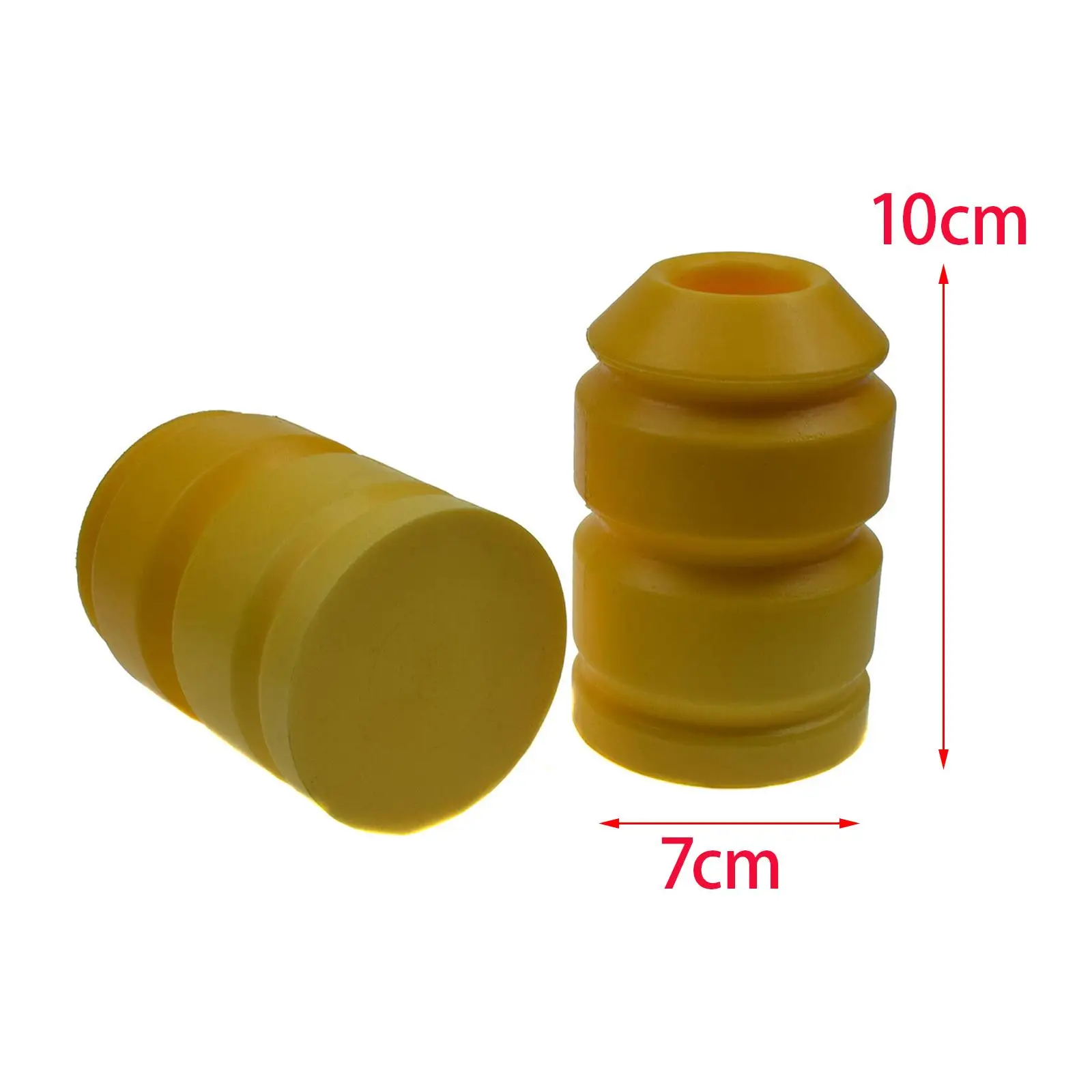 Подвеска Амортизатор Бампер Шарнирный бампер Задний для Hummer H3 H3T