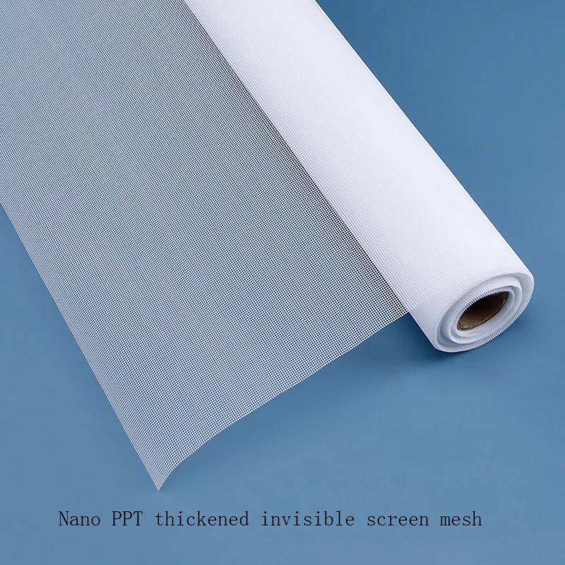 

Невидимая москитная сетка YJBSYLS для окна