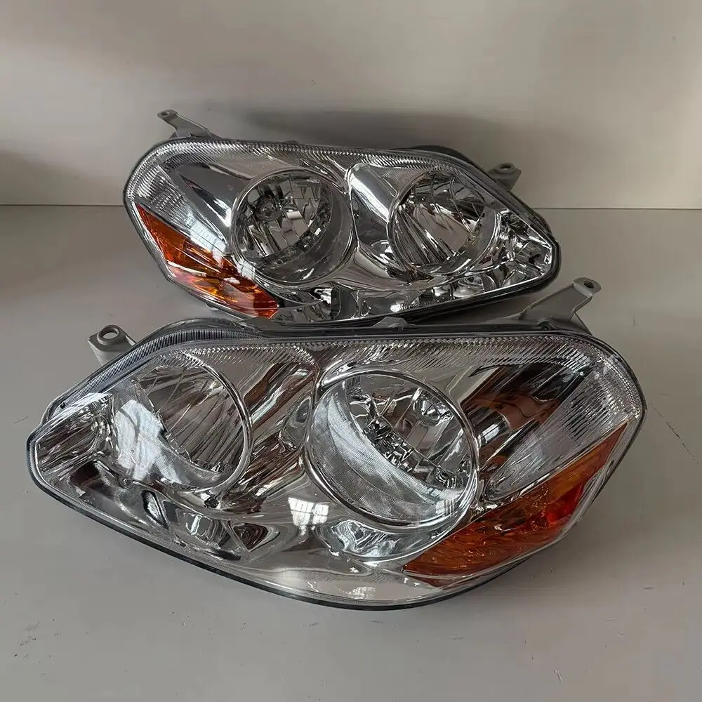Фото Фара для Toyota Mark GX110 GX115 JZX110 JZX115, 2001-2003 гг., пара №3
