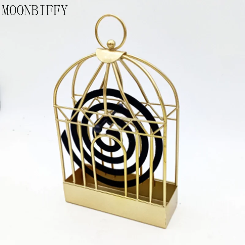 Креативная подставка для благовоний в скандинавском стиле |