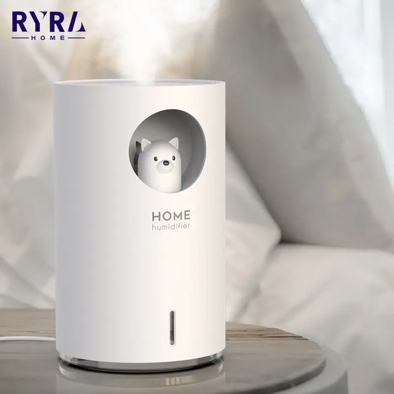 

Миниатюрный увлажнитель воздуха с USB, автомобильный очиститель, ароматический Анионный распылитель, портативный распылитель, диффузор эфи...