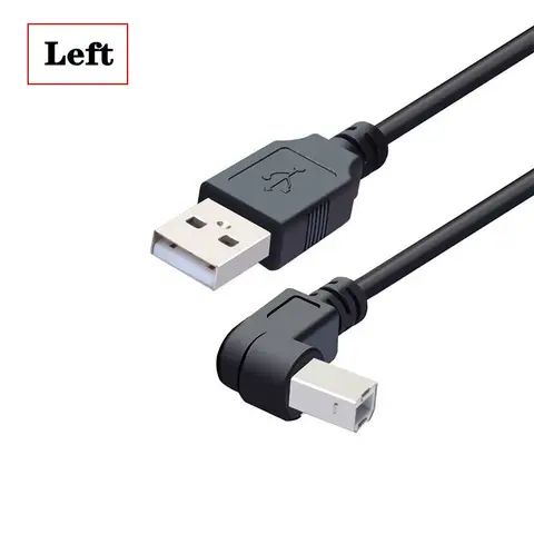 USB 2.0 кабель-переходник AXONUS черный