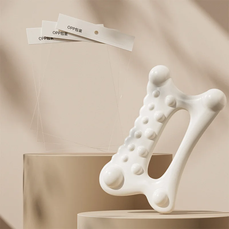 

1PC Facial Gua Sha Massage Board Resin Reduce Fat Static Free Portable Full Body Scraping Plate for Women Adults Pain Relief