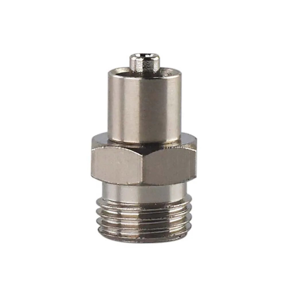 

Переходник FHIS DISPENSING G1/8 G1/4 M10*1 M12*1