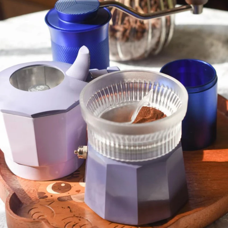 150 Мм Вращающееся Кольцо Дозирующий Портафильтр Для Кофе Тампер Кухонный