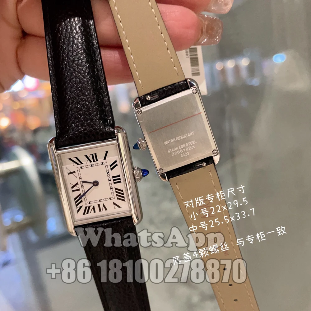 Новые оригинальные женские кварцевые часы с кожаным стальным ремешком наручные